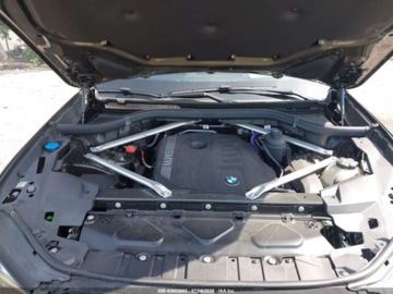 BMW X5 G05 2024 BMW X5 sDrive40I 2024 3.0l 3.0 Benzyna 375KM, zdjęcie 8