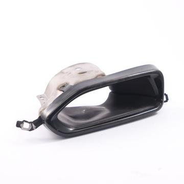 BMW 7 G11 G12 KRYT KONCOVKA VÝFUKOVÝ NÁRAZNÍKU ZADNÍHO LEVÝ 8064763