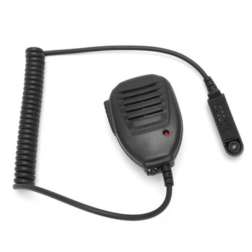 Динамик-микрофон для рации Baofeng A58 BF?9700 UV?9r Plus