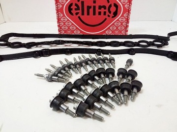 ПРОКЛАДКА КЛАПАНОВОЙ КРЫШКИ E39 M57