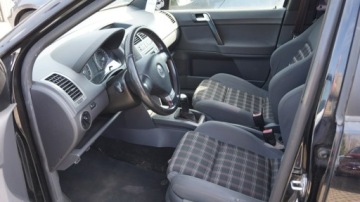 Volkswagen Polo IV Hatchback 1.8 i 150KM 2006 Volkswagen Polo GTI. Super . Gwarancja., zdjęcie 10