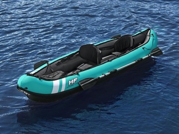 Kajak Bestway Hydro-Force Ventura X2 330 cm 2 miejsca