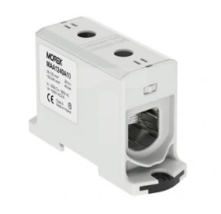 Złączka szynowa szara 35-240mm MAA1240A10