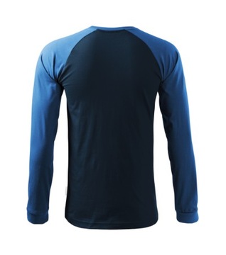 МУЖСКАЯ ФУТБОЛКА MALFINI STREETLS С ДЛИННЫМ РУКАВОМ 130 Л