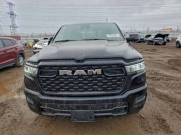  RAM 1500 Big Horn 2025 3.6 Benzyna 305KM, zdjęcie 5