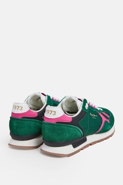 PEPE JEANS ORYGINALNE SNEAKERSY 39