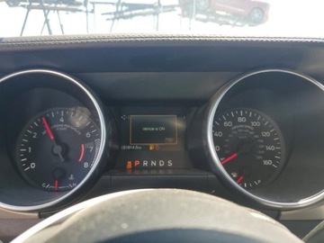 Ford Mustang VI 2022 Ford Mustang 2022r., 2.3L 2.3 Benzyna 310KM, zdjęcie 9