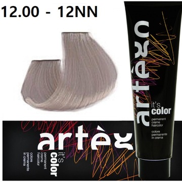 ARTEGO FARBA W KREMIE It's Color 12.00 - 12NN