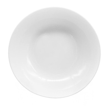 ODELO TALERZ OBIADOWY GŁĘBOKI 20CM ESMENE WHITE 1szt.