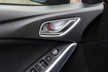 MAZDA 6 GJ 18+ ВНУТРЕННИЕ НАКЛАДКИ НА РУЧКИ