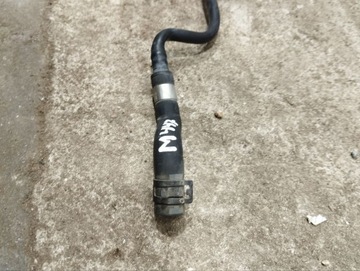 Трубка распределителя топлива Aston Martin DB11 2019 JY538063AB