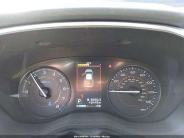 Subaru XV II Crossover 2.0i 150KM 2018 Subaru XV 2.0 benzyna 150KM 4X4 wersja PREMIUM , mala szkoda 2.0 Benzyna, zdjęcie 11