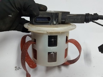 AUDI A6 C7 4G FACELIFT 14-18R 3.0 TDI PUMPIČKA ČERPADLO ADBLUE 4077801AE