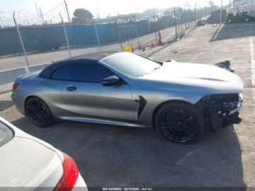 BMW 2020 BMW M8 2020 4.4l 4.4 Benzyna 600KM, zdjęcie 6