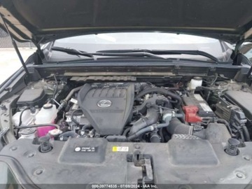 Lexus NX II 2023 Lexus NX 2023r, 350, 2.4L, Luxury, 4x4 2.4 Benzyna 275KM, zdjęcie 11