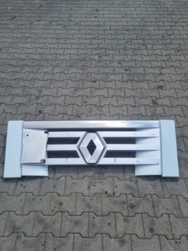 ATRAPA GRILL MASKA PRZÓD RENAULT MAGNUM DXI ORYGINAŁ