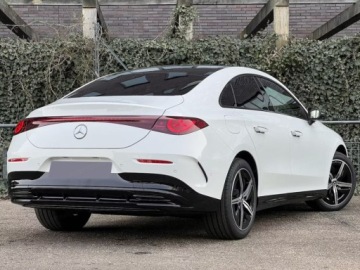Mercedes CLA C118/X118 2026 MERCEDES-BENZ CLA 200 4-Matic AMG Line 1.5 (163KM) 2026, zdjęcie 3