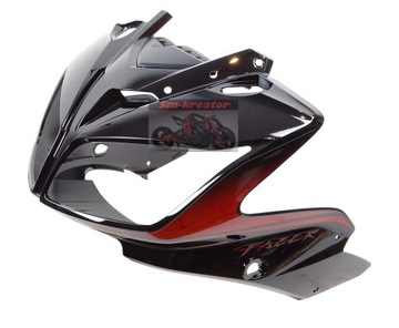 YAMAHA FZ1 1000 FAZER CZACHA OWIEWKA PRZÓD OSŁONA NOWA