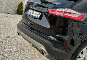 Ford Edge II 2022 Ford Edge Ford Edge 2.0 Benzyna 250KM, zdjęcie 27