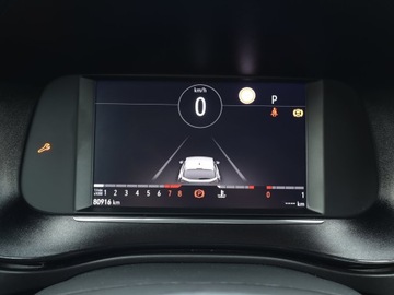 Opel Corsa F Hatchback 5d 1.2 Turbo 100KM 2022 Opel Corsa 1.2 Turbo, Salon Polska, Serwis ASO, zdjęcie 10