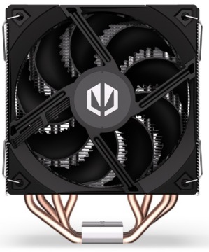 ENDORFY Fera 5 DualFan INTEL AMD файловое охлаждение