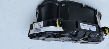 83800-05W51 PŘÍSTROJOVÁ DESKA BUDÍKY TOYOTA AVENSIS T29 2,0D