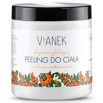 VIANEK Peeling do ciała Odżywczy