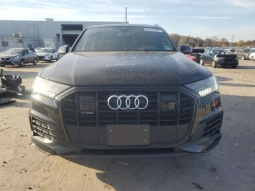 Audi Q7 II 2024 Audi Q7 Prestige 2024 3.0l 3.0 Benzyna 335KM, zdjęcie 5