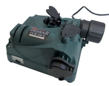 МНОГОФУНКЦИОНАЛЬНАЯ ТОЧИЛКА ДЛЯ СВЕРЛ ТОПОРНЫХ НОЖЕЙ