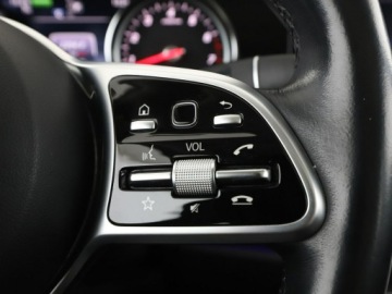 Mercedes Klasa E W213 2019 Mercedes E 200 mHEV 4x4 automat full LED, zdjęcie 31