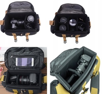 СУМКА ДЛЯ NIKON Coolpix P500 P510 P520 P530 P600 P610 P7000 P7100 L830 L840
