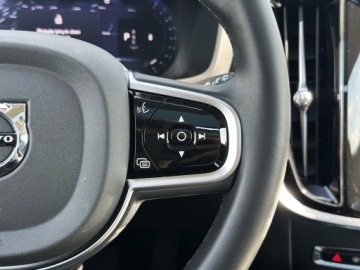 Volvo V60 II  2025 Volvo V60 B4 B Plus Dark | Harman Kardon | Full LE, zdjęcie 11