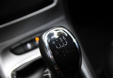 Opel Astra J GTC 1.4 100KM 2016 Opel Astra Polski salon_Pierwszy wlasciciel_Pelna historia serwisowa_, zdjęcie 23