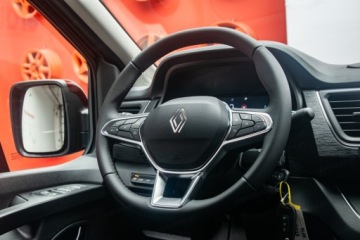 Renault Trafic III Combi 2.0 dCi  170KM 2026 RENAULT Trafic Kombi L2H1 AT9 2.0 170KM 2026, zdjęcie 24