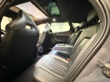 Cupra Formentor Crossover 2.0 TSI 310KM 2023 Cupra Formentor Cupra Formentor VZ 310km, zdjęcie 23