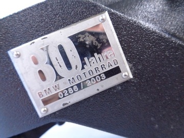 BMW R 1150 R Rockster 80 Edition Рама