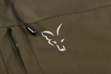 Коллекция Hd Line Jacket Размер Xxl Fox