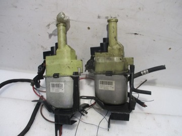 Насос гидроусилителя руля Опель Астра II.