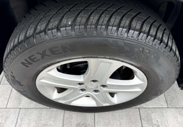 Suzuki Grand Vitara II SUV 2.0 i 16V 140KM 2008 Suzuki Grand Vitara Suzuki Grand Vitara 2.0 Benzyna 140KM, zdjęcie 18