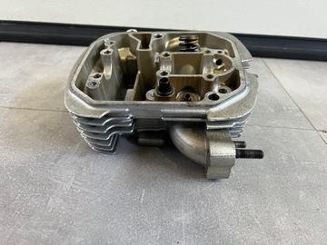 Хонда VT 125 Тень Хед