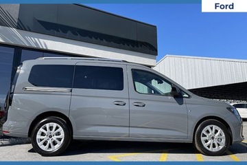Ford Tourneo Connect IV Van 2,0 EcoBlue 122KM 2025 Tourneo Connect Grand L2H1 Titanium A7 2.0 122KM, zdjęcie 5