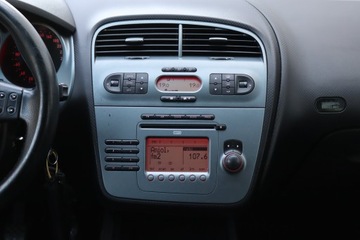 Seat Altea Standard 1.8 TSI 160KM 2007 Seat Altea XL 1.8 TSI, Klima, Klimatronic,ALU, zdjęcie 11