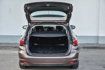 Fiat Tipo II Station Wagon 1.4 95KM 2017 Fiat Tipo FIAT TIPO 1.4 95KM GAZ LPG Klima Czujniki-Parkowania Gwarancja 1, zdjęcie 35