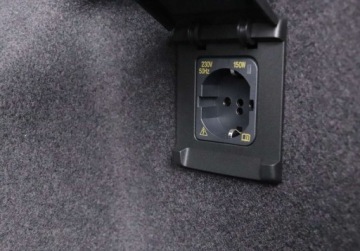 Volkswagen Tayron 2026 Volkswagen Tayron Climatronic, LED Matrix, pakiet zimowy, dostepny od reki, zdjęcie 23