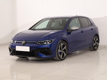 Volkswagen Golf VIII R 2.0 TSI 320KM 2022 VW Golf 2.0 TSI R, Salon Polska, 1. Właściciel, zdjęcie 1