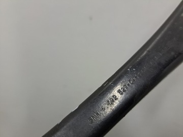 6792525 KOLENO ZADNÍ PRAVÝ 328 I 180 2014 BMW 3 (F30 F80)