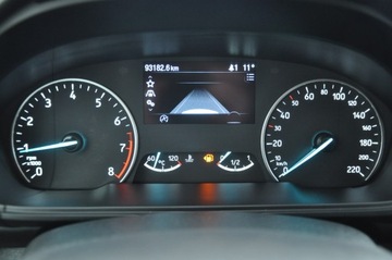 Ford Ecosport II SUV Facelifting 1.0 EcoBoost 100KM 2020 FORD ECOSPORT CONNECTED KRAJOWY BEZWYPADKOWY I WŁAŚCICIEL, zdjęcie 32