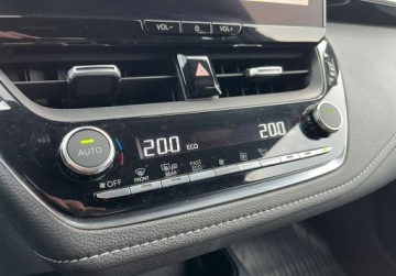 Toyota Corolla XII TS Kombi Facelifting 1.8 Hybrid 140KM 2023 Toyota Corolla Corolla Comfort FV23 Pelen Serwis ASO Salon PL 1 wlasc, zdjęcie 19