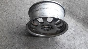 1094502 RÁFKY HLINÍK 16 5X120 ET47 BMW E46