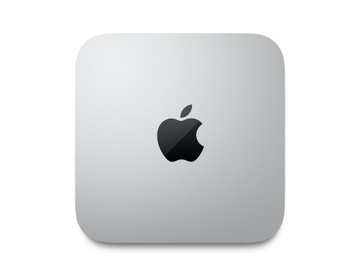 Apple Mac mini: M2 8/10, 8GB, 512GB SSD